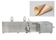 Processo di fabbricazione completamente automatico, 4500 coni standard/ora dello zucchero bianco di alto potere