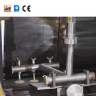 Materiale da otturazione automatico della pasta di acciaio inossidabile Sugar Cone Production Line Fully