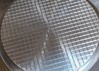 Panettiere materiale del cono di acciaio inossidabile della macchina di cottura del cono gelato 1KW piccolo