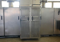 Macchina industriale automatica piena del gelato per rendere a canestro 1.5KW della cialda doppia porta