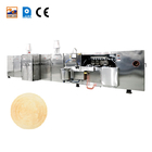 Equipaggiamento di produzione di wafer Obleas con CE