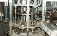 5400-6000 coni/macchina cono gelato di ora per la fabbricazione della tazza del wafer