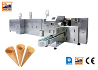 Sugar Cone Production Line automatico 89 modelli bollenti 200*240mm