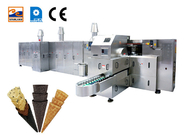 Sugar Cone Production Line resistente all'uso 61 modello di cottura del ghisa