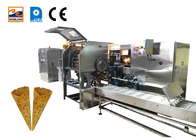 Linea di produzione automatica completa del biscotto macchina dura di fabbricazione di biscotti