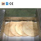 Linea di produzione commerciale del canestro della cialda dello SpA macchina per la produzione di biscotti per wafer