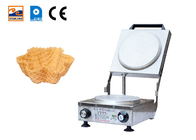 Mini Electric Baking Oven For ad alta velocità intelligente 1kw d'approvvigionamento commerciale