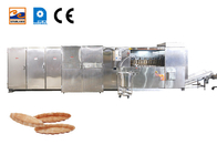 Linea di produzione automatica del wafer di Monaka di Monaka di affari della macchina multifunzionale del wafer