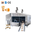 Macchine specializzate per la produzione di biscotti a cono di zucchero per il controllo della velocità di conversione della frequenza