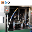 Macchina per la fabbricazione di coni di wafer su larga scala con riscaldamento a gas CE