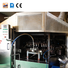 Macchina per la fabbricazione di coni di wafer su larga scala con riscaldamento a gas CE