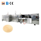 Linea di produzione di wafer CE con supporto post-vendita