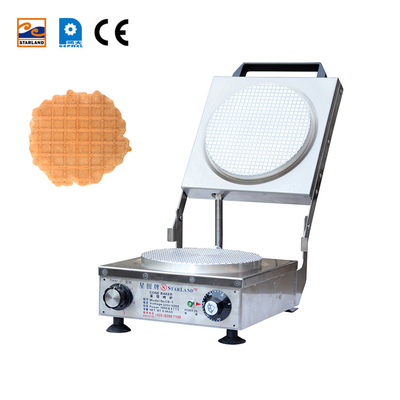 Macchina a cono CE per panetteria con garanzia di un anno