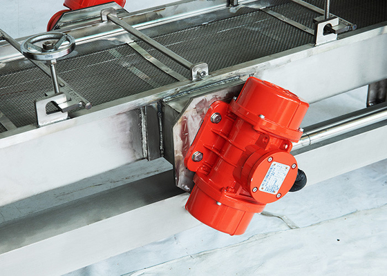 Macchine per snack efficienti con controllo automatico CE