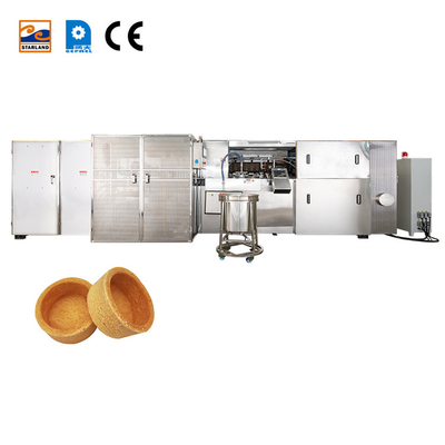 Forno per la produzione di salsicce per aziende