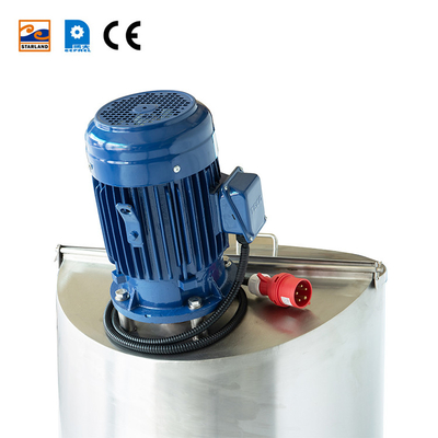 120L/240L/320L Macchine di miscelazione automatiche