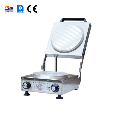 Controllo semiautomatico con 290 W * 400 D * 180 H mm