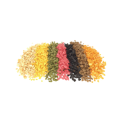Compatto biscotto Miller attrezzature automatico Rice Crispies Machine