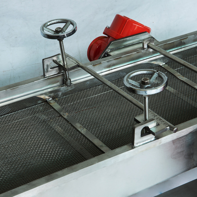 Efficiente macchina automatica per i riso con garanzia di un anno