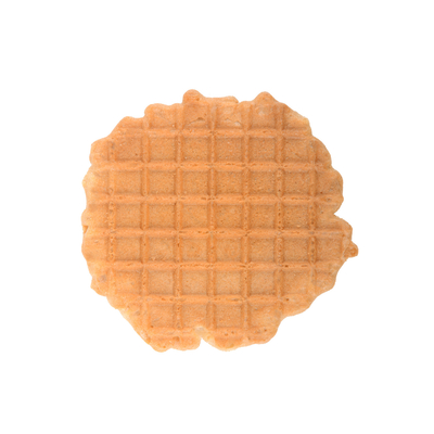 Macchine elettriche domestiche automatiche a cono nel settore dei waffle