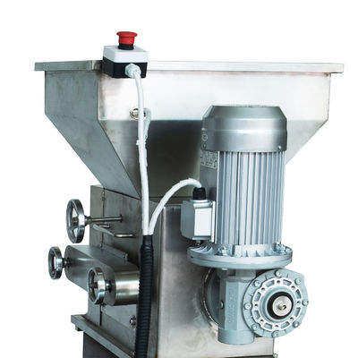 Macchine automatiche industriali per la triturazione dei biscotti con applicazioni versatili