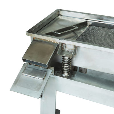 Macchine automatiche industriali per la triturazione dei biscotti con applicazioni versatili