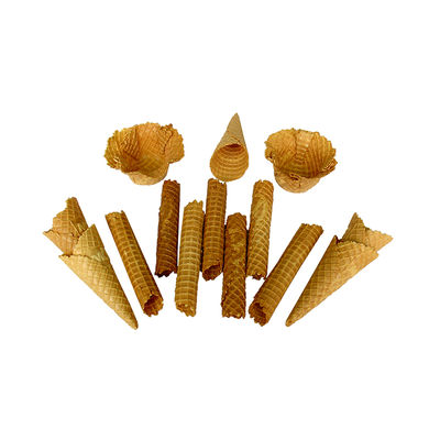 Semi-automatico conico fornaio 220V Volts e modo di controllo con un anno di garanzia