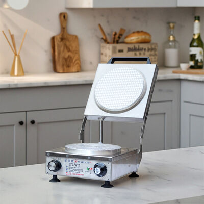 Macchina per la produzione di coni di zucchero Adatta per la creazione di coni commerciali