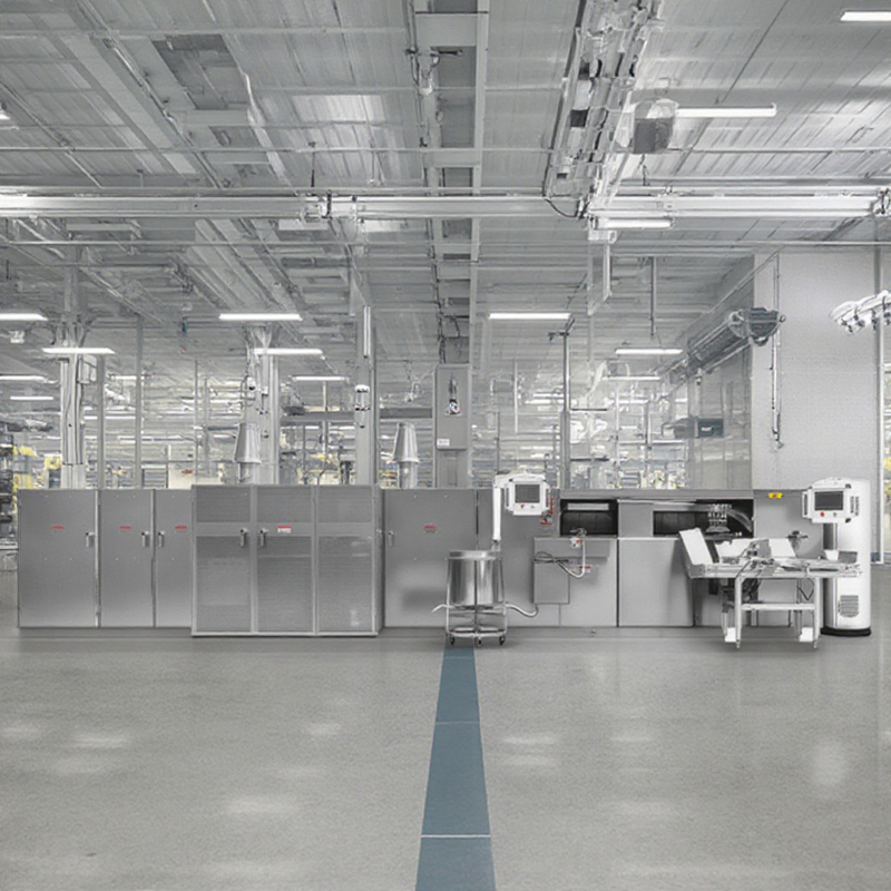 Linea di produzione per rotoli di uova con riscaldamento a gas PLC 1200/ora