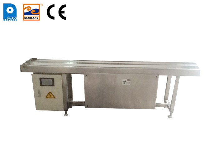 Velocità regolabile che conta e che impila sincronizzazione del dispositivo dal sensore di prossimità