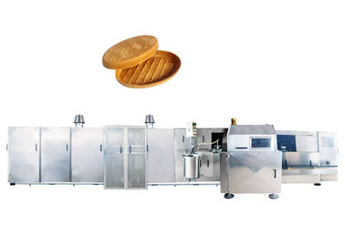 zucchero 380V che fa macchina, linea di produzione di processo di industria della canna da zucchero del forno