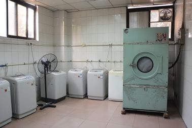 89 macchina urgente automatica bollente del canestro del wafer dei piatti 9m