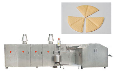 Sugar Cone Making Machine With automatico pieno ha personalizzato la forma