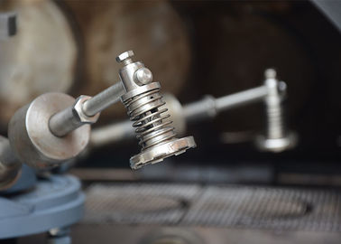Gli ss hanno rotolato la linea di produzione del cono della cialda 61 piatti bollenti