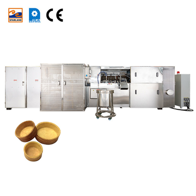 Linea di produzione automatica per l'acciaio inossidabile