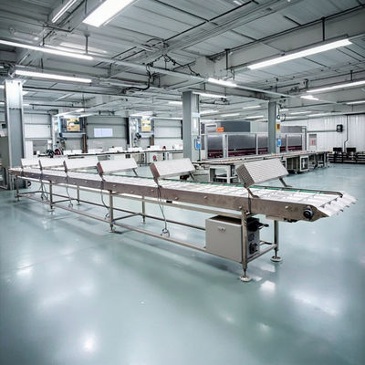 Macchinari per la lavorazione di coni di zucchero in acciaio inossidabile per una lavorazione precisa e accurata