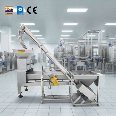 Fabbrica diretta in acciaio inossidabile