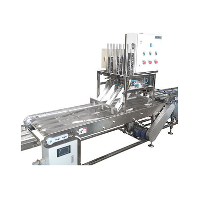Cono del wafer di Sugar Cone Machine Ice Cream della neve che fa macchina