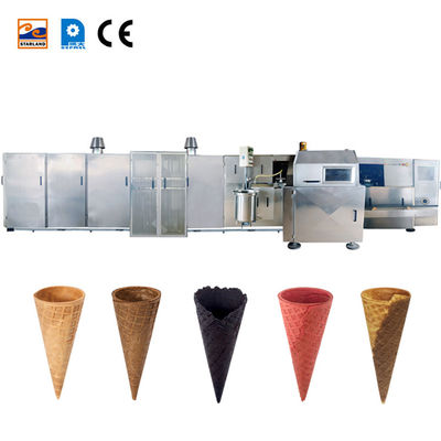 Macchina di fabbricazione multifunzionale completamente automatica, qualità superiore, acciaio inossidabile, cassaforma del ghisa.