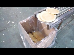 linea di produzione automatica di biscotti a wafer